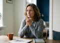 3 atitudes que podem aparecer quando alguém passa tempo demais ignorando as próprias emoções