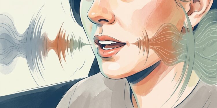 A psicologia revela por que sua voz muda perto de algumas pessoas sem que você perceba