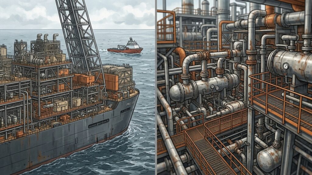 ITER e a engenharia extrema da fusão nuclear