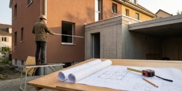 Quanto custa regularizar uma casa construída sem projeto e por que prefeitura, cartório e Receita podem cobrar etapas diferentes