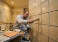 O trabalho do nutricionista em UAN começa antes de a comida chegar à cozinha