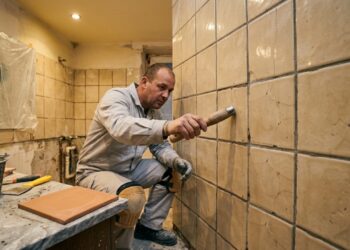 O trabalho do nutricionista em UAN começa antes de a comida chegar à cozinha