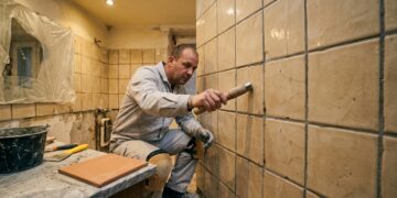 O trabalho do nutricionista em UAN começa antes de a comida chegar à cozinha