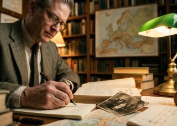 O que faz um professor de História e por que a aula é apenas uma parte do trabalho