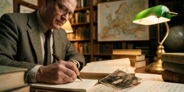 O que faz um professor de História e por que a aula é apenas uma parte do trabalho