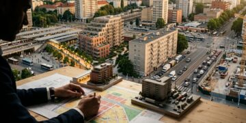 Quanto custa colocar móveis planejados em um apartamento pequeno sem comprometer todos os cômodos