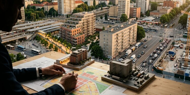 O que realmente influencia a valorização imobiliária?