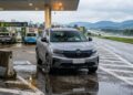 Renault Koleos híbrido combina potência, espaço e eficiência