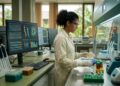 Criar DNA com ajuda da inteligência artificial já faz parte da rotina desses profissionais