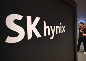 Sul-coreana SK Hynix estreia na Nasdaq no maior IPO estrangeiro da história