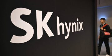 Sul-coreana SK Hynix estreia na Nasdaq no maior IPO estrangeiro da história