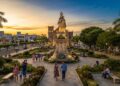 A Capital Nacional da Vaquejada tem uma imagem coroada pelo Papa João Paulo II e é uma das cidades mais prósperas do interior nordestino