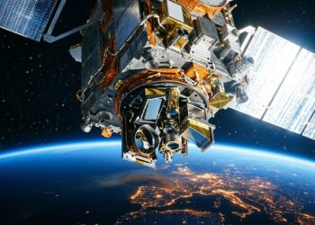 Satélites conseguem enxergar nuvens invisíveis de metano e apontar vazamentos em poços, gasodutos e refinarias