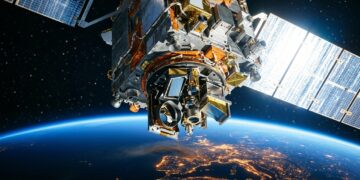Satélites conseguem enxergar nuvens invisíveis de metano e apontar vazamentos em poços, gasodutos e refinarias