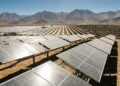 O deserto de Atacama concentra algumas das maiores usinas solares do planeta e mostra por que quase não chover virou uma vantagem energética