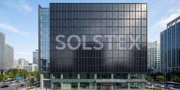Inovador sistema de fachada fotovoltaica gera energia limpa nas paredes de prédios comerciais e reduz em 30% a conta de eletricidade
