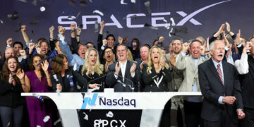 Especialista explica a nova onda de IPOs bilionários de tecnologia nos EUA