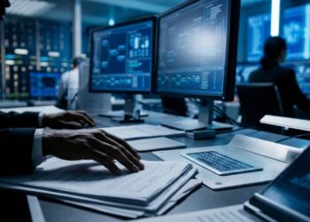 Especialista em governança de IA decide quais riscos uma inteligência artificial pode ou não assumir