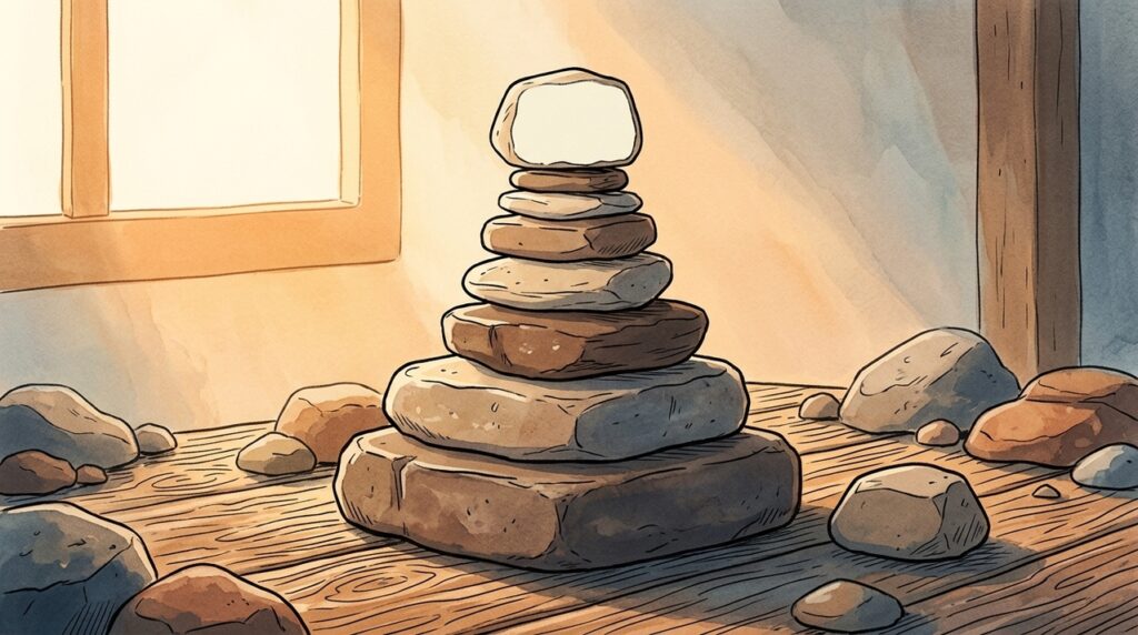 Abraham Maslow defendia: "O que uma pessoa pode ser, ela deve ser." Por que desenvolver seu potencial também exige segurança emocional