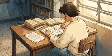 Confúcio explica por que estudar não basta para adquirir conhecimento