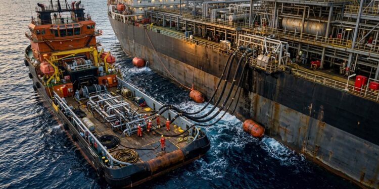 Como funciona uma refinaria de petróleo?