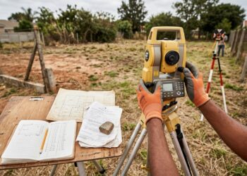 A metragem do imóvel não bate com a matrícula; o erro pode travar venda, financiamento e inventário