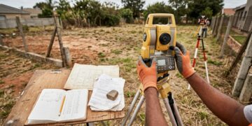A metragem do imóvel não bate com a matrícula; o erro pode travar venda, financiamento e inventário