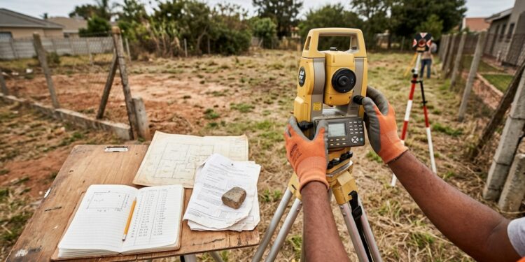 Retificação de área corrige medidas diferentes na matrícula do imóvel