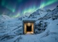 Svalbard guarda sementes dentro de uma montanha no Ártico para proteger o futuro da agricultura