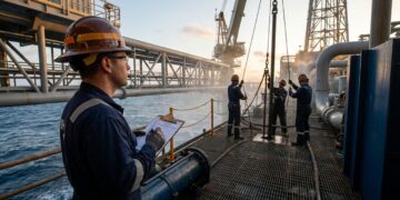 A trinca reparada apenas com massa e tinta pode reaparecer porque a parede continua mostrando um movimento da construção