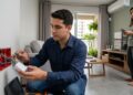 Quanto custa automatizar luzes e cortinas, quando o Wi-Fi vira o coração invisível da casa
