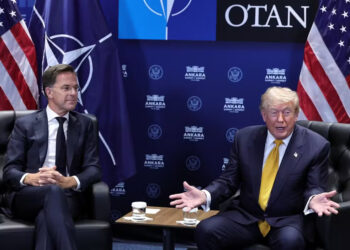 Morning Call: Trump diz que acordo com Irã acabou; petróleo dispara