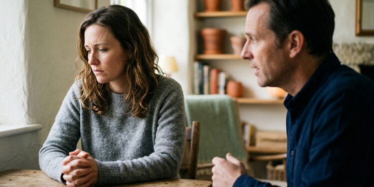 Pessoas que evitam contato visual em conversas difíceis podem estar tentando se proteger emocionalmente