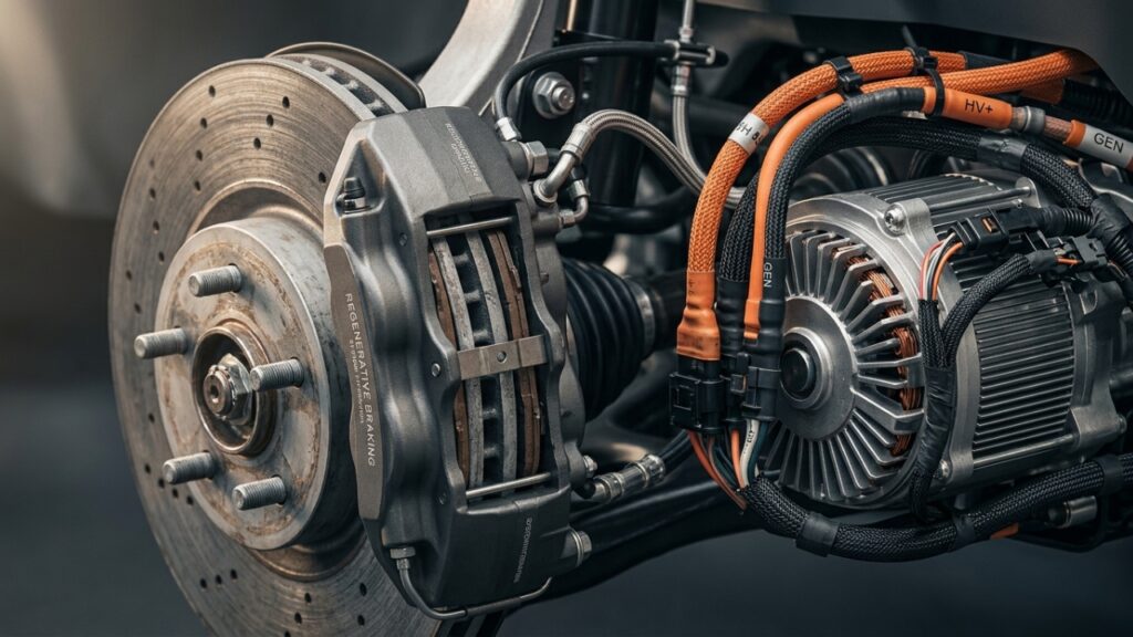 Fiat Fastback híbrido preserva porta-malas de 600 litros