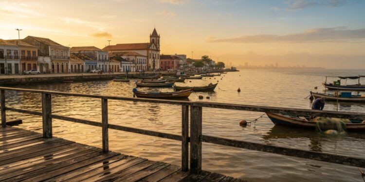 Mui Heroica: a cidade gaúcha que ganhou título de Dom Pedro II pela bravura histórica