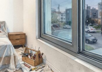 Quanto custa colocar janela acústica em julho de 2026 no quarto para reduzir o barulho da rua