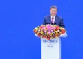 Xi Jinping cria organização global para governança da IA; Leia a íntegra do discurso