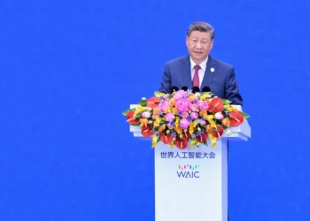 Xi Jinping cria organização global para governança da IA; Leia a íntegra do discurso