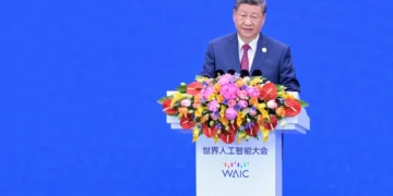 Xi Jinping cria organização global para governança da IA; Leia a íntegra do discurso