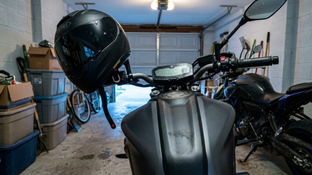Yamaha MT-07 combina potência, baixo peso e agilidade