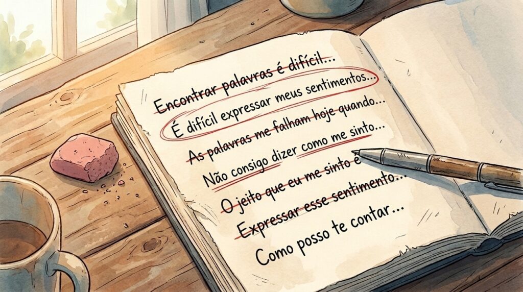 A psicologia explica por que algumas conversas ficam voltando à mente em busca de segurança