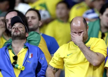Tentativas de fraude somaram R$ 104 milhões durante a Copa do Mundo