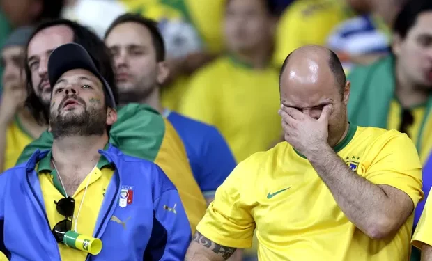 Tentativas de fraude somaram R$ 104 milhões durante a Copa do Mundo