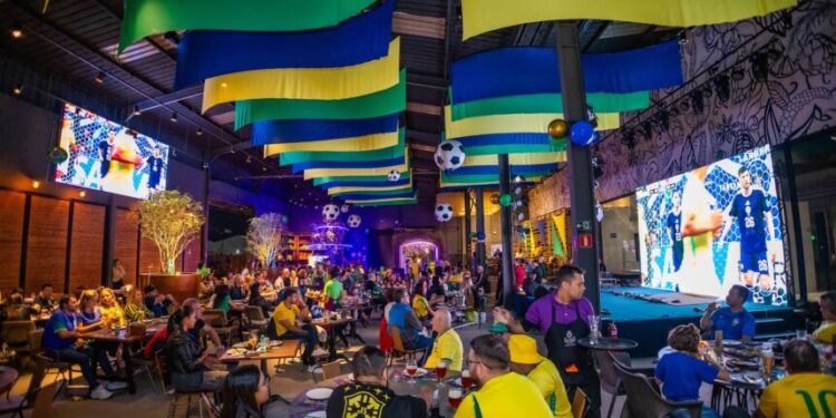 Kit Copa sobe 32,5% desde 2022 e amplia desafio tributário