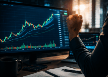 Daytrade sem operar é novo destaque.