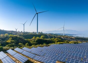 Transição energética impulsiona parceria entre Brasil e Barcelona-Catalunha
