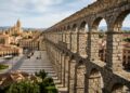 Aqueduto de Segóvia mostra como Roma levava água por 16 km sem bombas modernas
