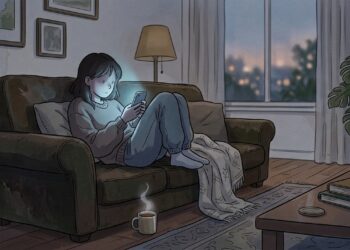 A psicologia explica por que olhar a vida dos outros pode transformar uma conquista real em fracasso imaginário