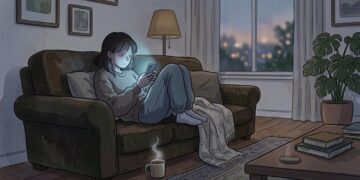A psicologia explica por que olhar a vida dos outros pode transformar uma conquista real em fracasso imaginário