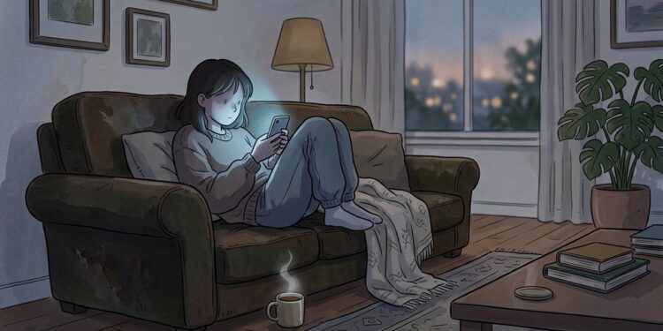 A psicologia explica por que olhar a vida dos outros pode transformar uma conquista real em fracasso imaginário